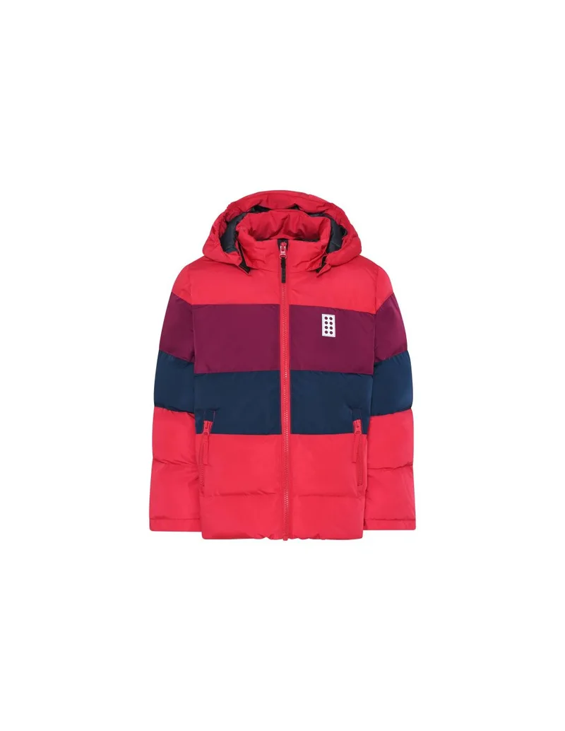 Lego Wear Lwjipe 705 Jacket Jacket Jr 22881364