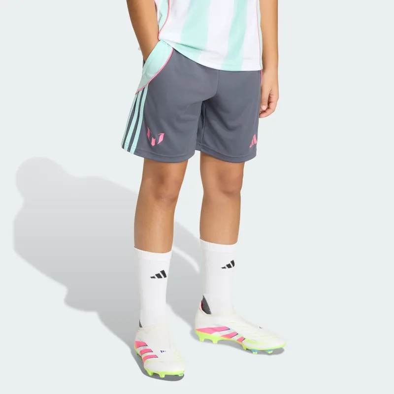 adidas Messi Παιδικό Σορτς (9000273188_90435)