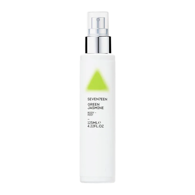 Green Jasmine Body Mist 125ml