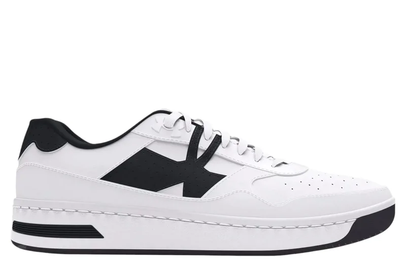 Sneaker Under Armour Court 96 3028633-101 Ανδρικό
