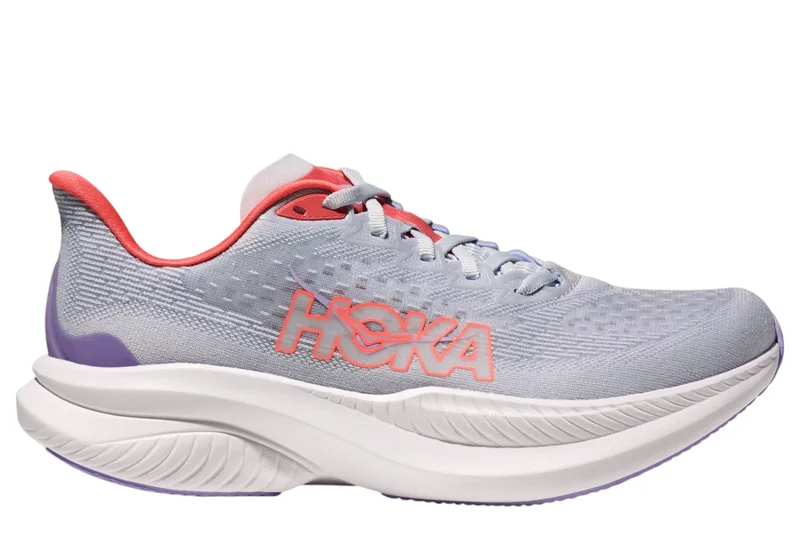 Παπούτσια Running Hoka Mach 6 1147810-PLDS Γυναικείο