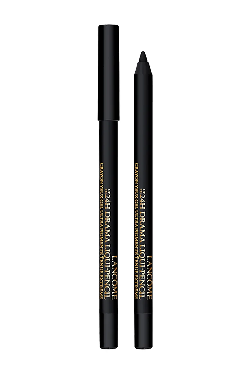 Lancôme Up To 24H Drama Liquid-Pencil - 3614273436656 01 Café Noir