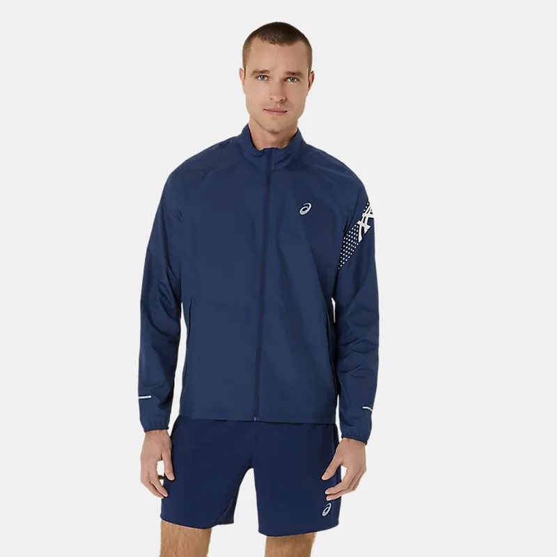 ASICS Performance Icon Jacket Μπουφάν Ανδρ. Εισ (9000194754_79760)