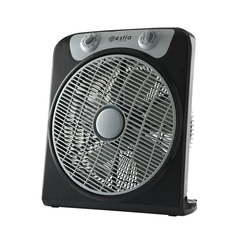 Ανεμιστήρας Δαπέδου 45W Estia Spiral 06-21573