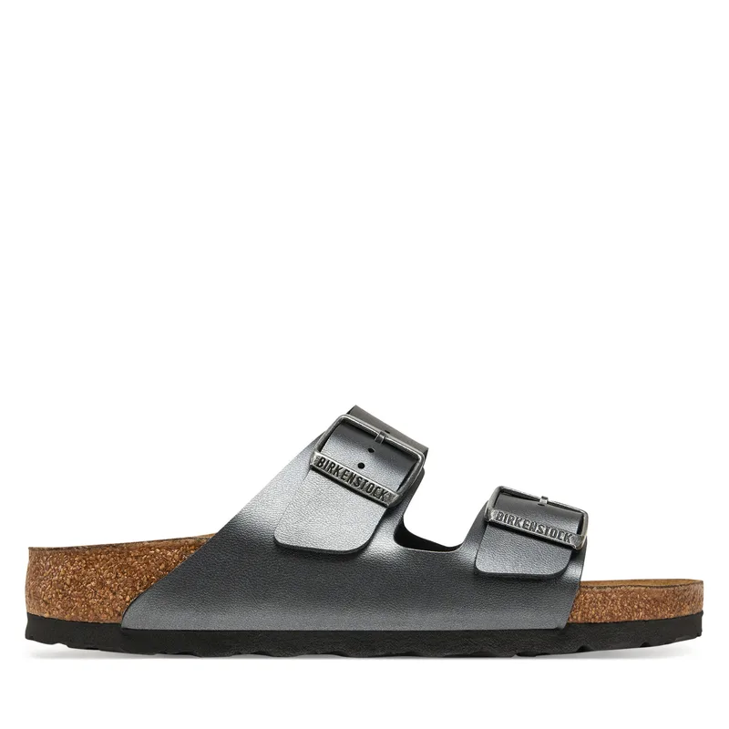 Παντόφλες Birkenstock Arizona 1029224 Γκρι