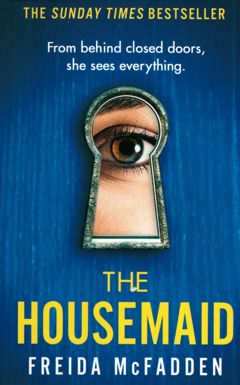 The Housemaid (Paperback)