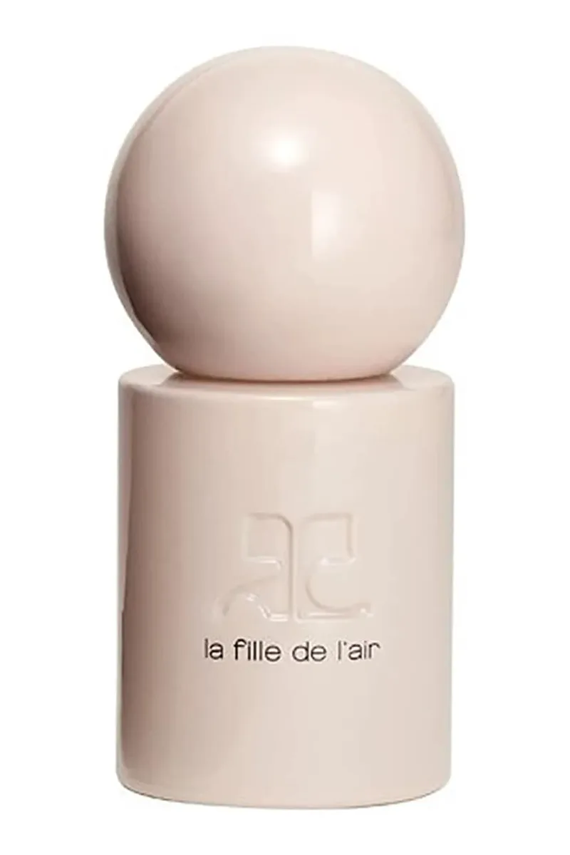 Eau de parfum Courrèges LA FILLE DE L'AIR EDP 50 ML