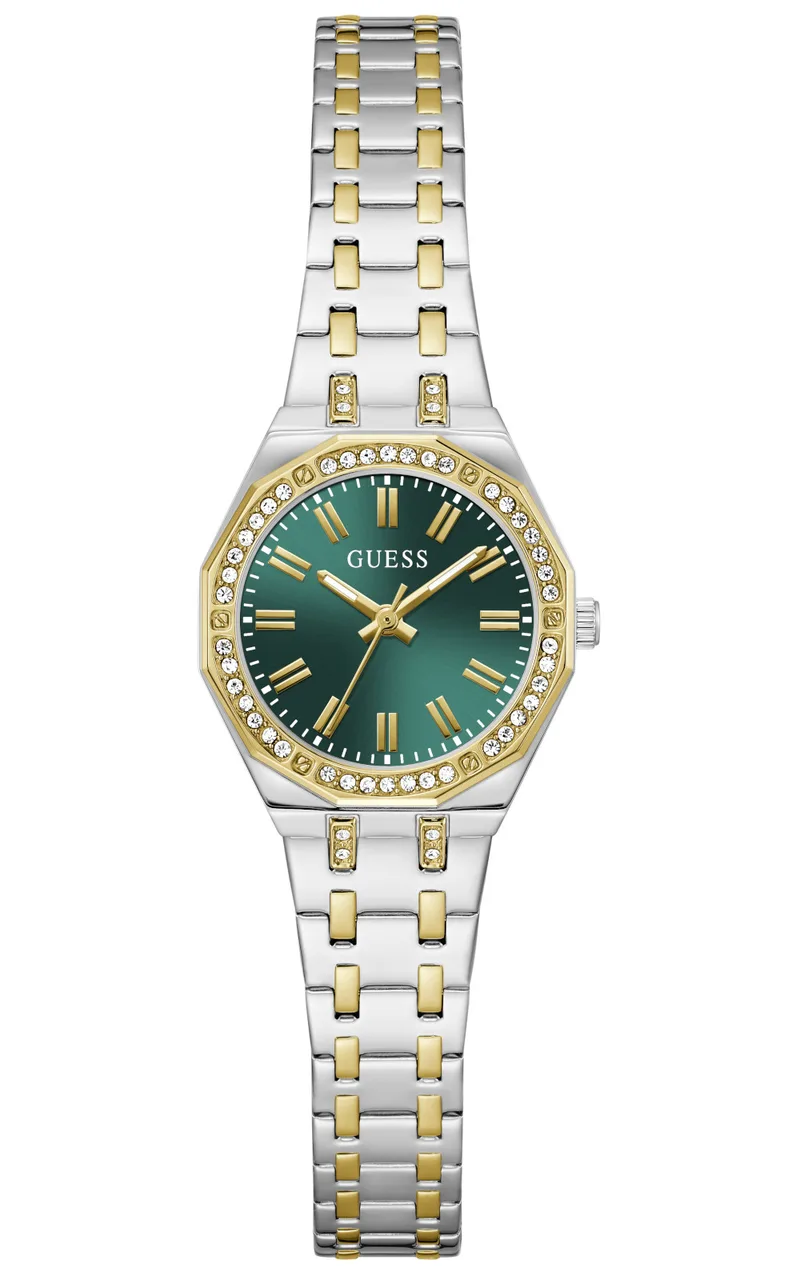 GUESS PIXIE GW0931L8 Γυναικείο Ρολόι Quatrz Ακριβείας