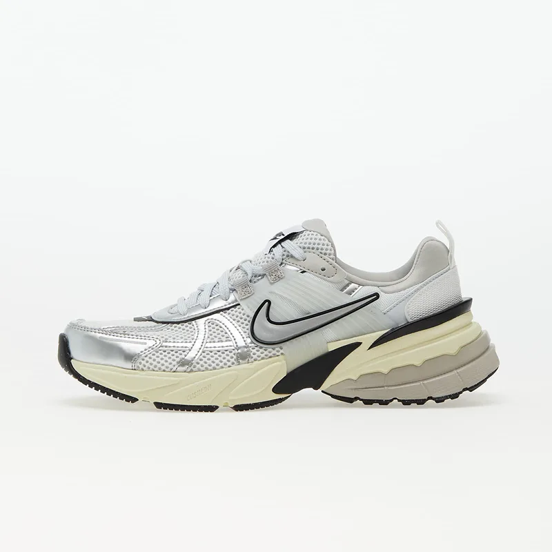 Sneakers Nike V2K Run Summit White/ Metallic Silver EUR 36.5