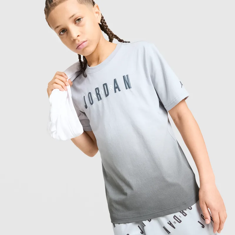 Jordan Gradient Παιδικό T-Shirt (9000279445_23494)