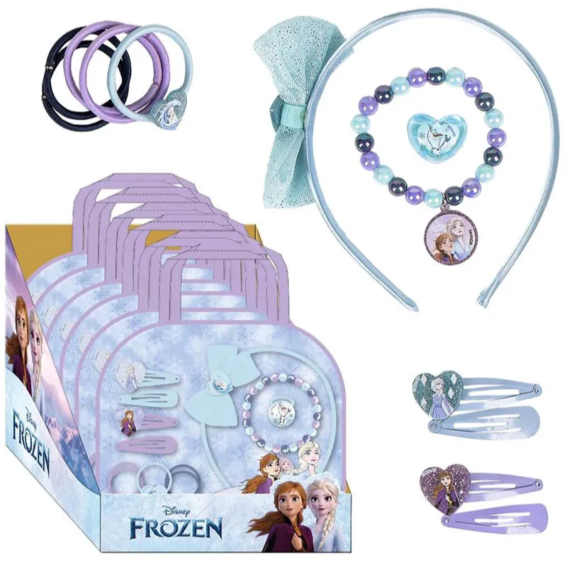 Disney Frozen σετ για παιδιά III.