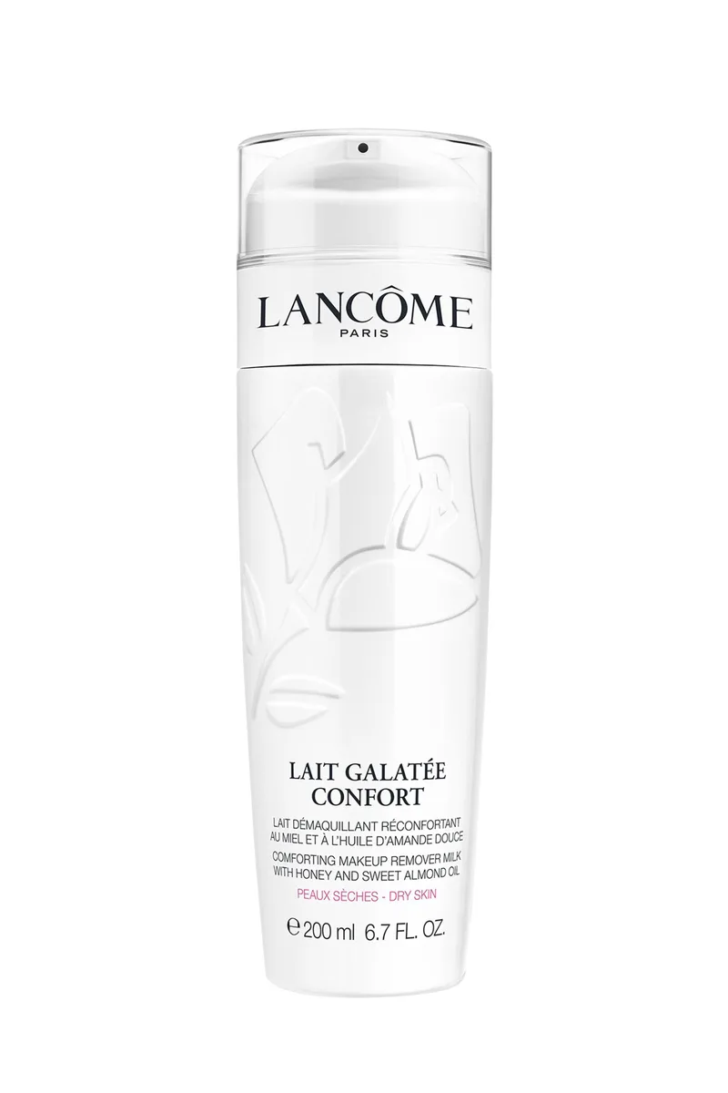 Lancôme Galatée Confort Lait Demaquillant Réconfortant - 3147758030228