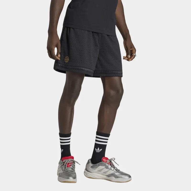adidas Bayern FC Ανδρικό Σορτς (9000273216_1469)
