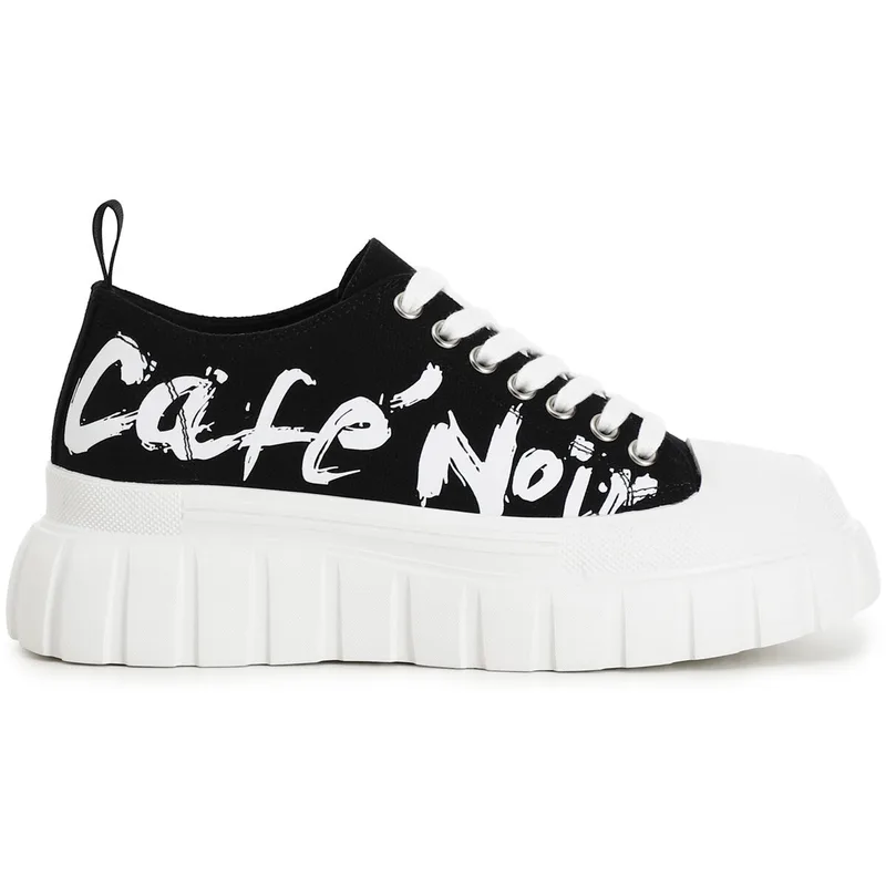 Xαμηλά Sneakers Café Noir C1DG9320