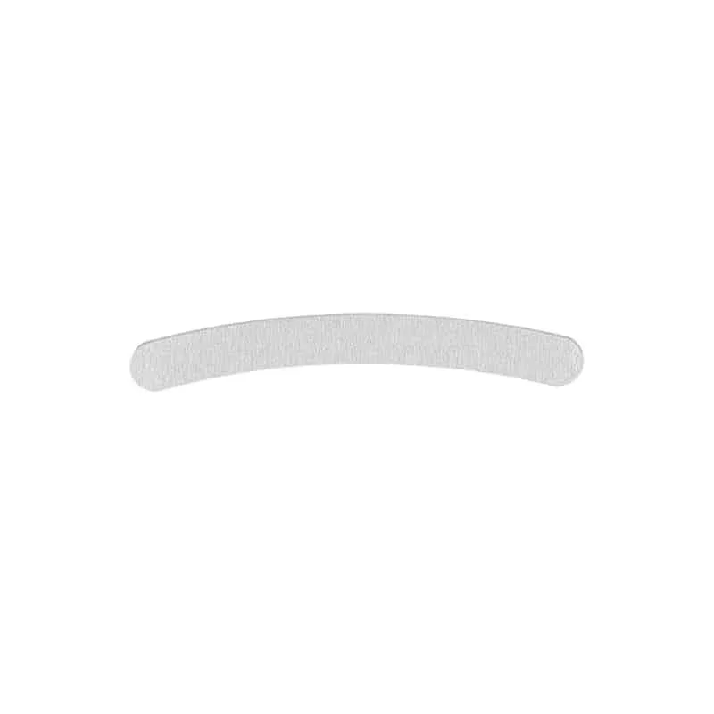 Tools For Beauty Λίμα Νυχιών Banana 100/180 Grey