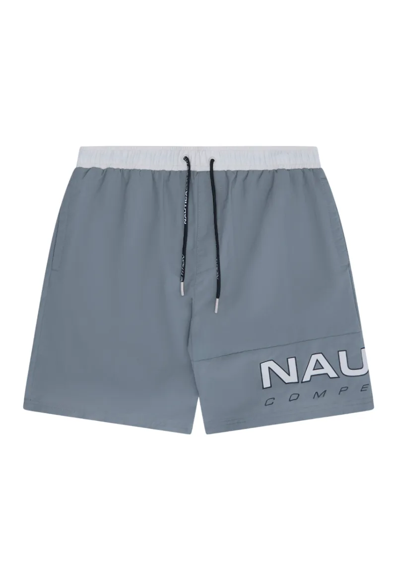 ΑΝΔΡΙΚΟ ΜΑΓΙΟ NAUTICA ΧΑΚΙ