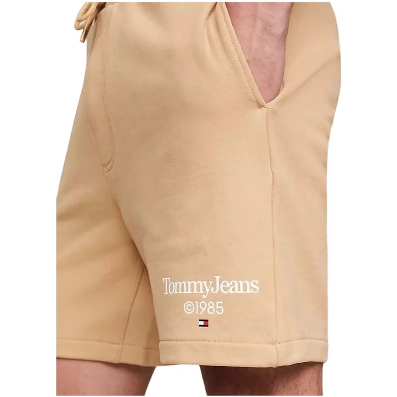 Shorts & Βερμούδες Tommy Hilfiger DM0DM19153AB0