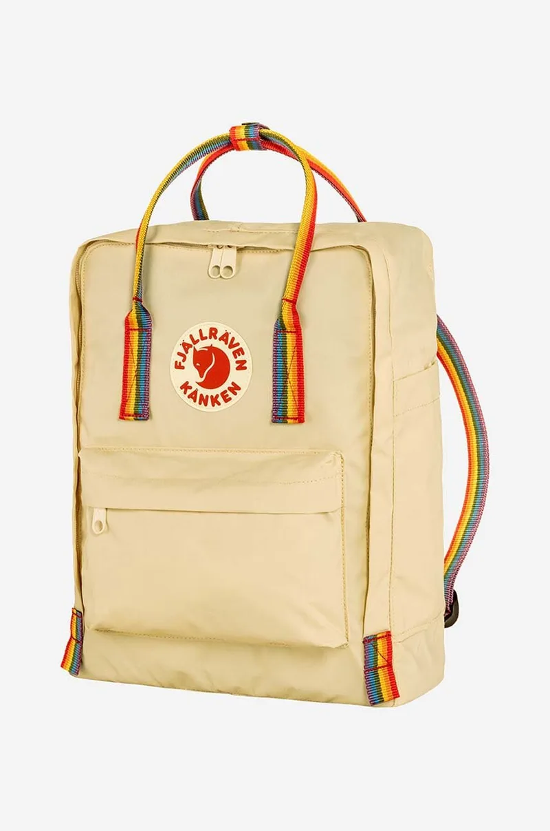 Σακίδιο πλάτης Fjallraven Rainbow Kanken