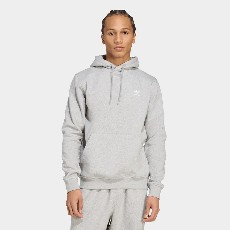 adidas Originals Essentials Ανδρική Μπλούζα με κουκούλα (9000236303_10522)