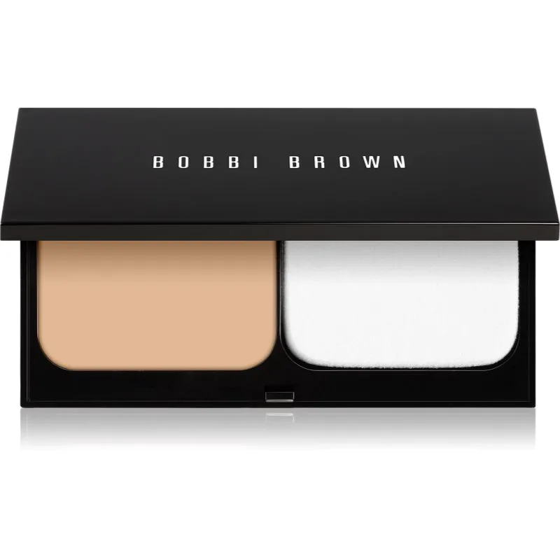 Bobbi Brown Skin Weightless Powder Foundation foundation & πούδρα σε μορφή compact απόχρωση Μπεζ N-042 11 γρ