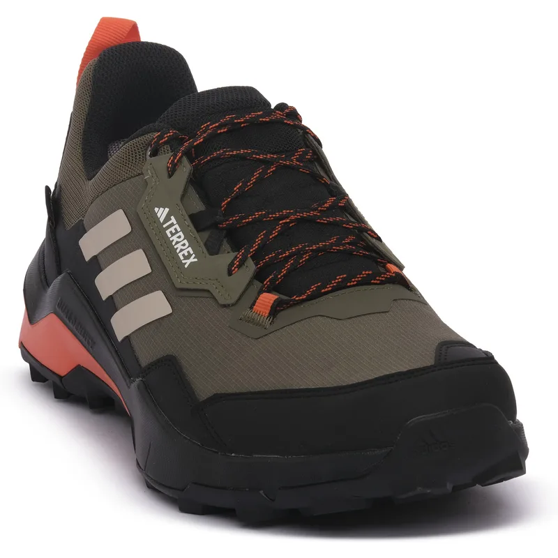 Πεζοπορίας adidas TERREX AX4 GTX
