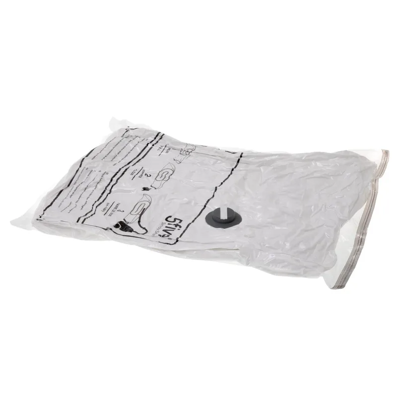 Σακούλα Αποθήκευσης Κενού Αέρος (60x50) F-V Vac Bag S 138046