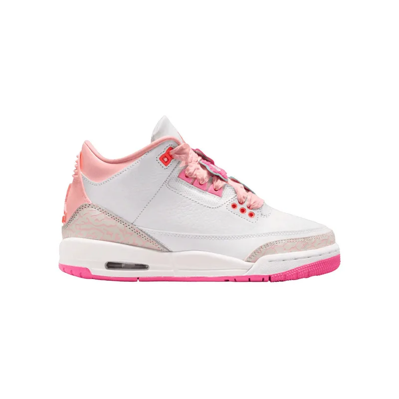 Sneakers Nike Jordan 3 Retro Spring Flowers (GS)