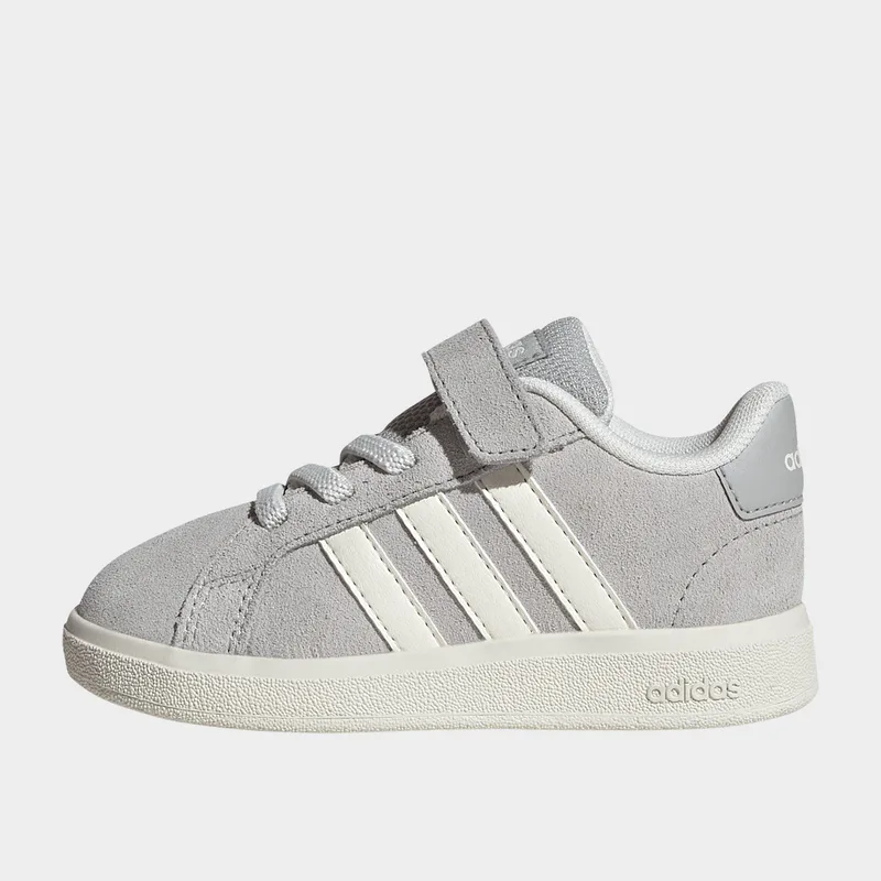 adidas Sportswear Grand Court 2.0 Βρεφικά Παπούτσια (9000241232_88409)