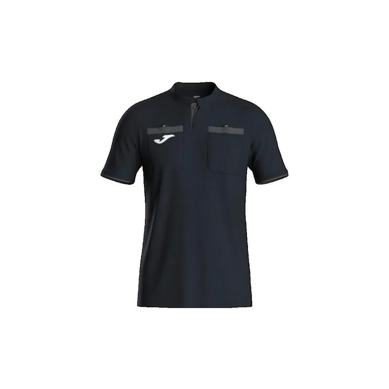 T-shirt με κοντά μανίκια Joma T-shirt Referee Πορτοκαλί