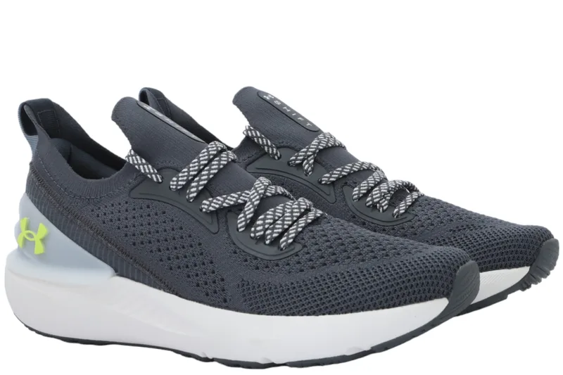 Παπούτσια Running Under Armour Shift 3027776-102 Ανδρικό