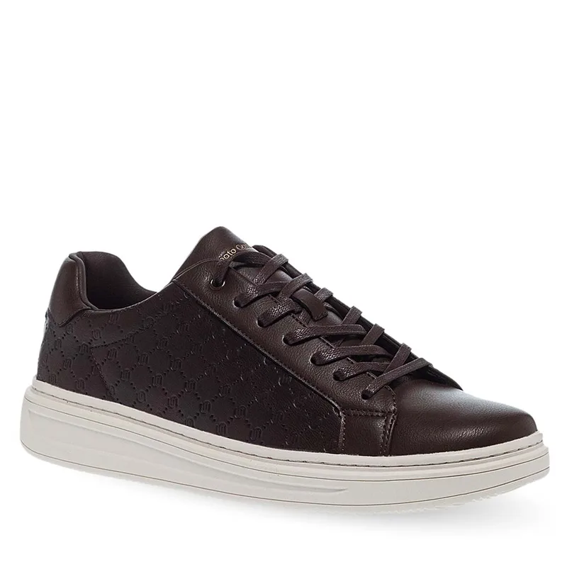 Ανδρικά Sneaker Renato Garini T5700080239M