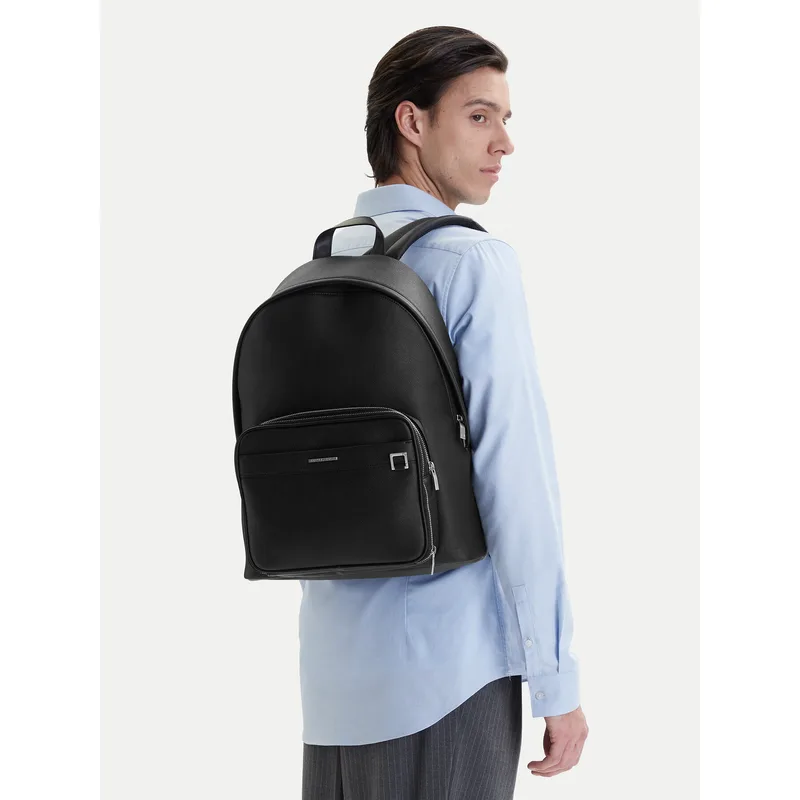 Σακίδιο Armani Exchange XM002036 AF19931 UC001 Μαύρο