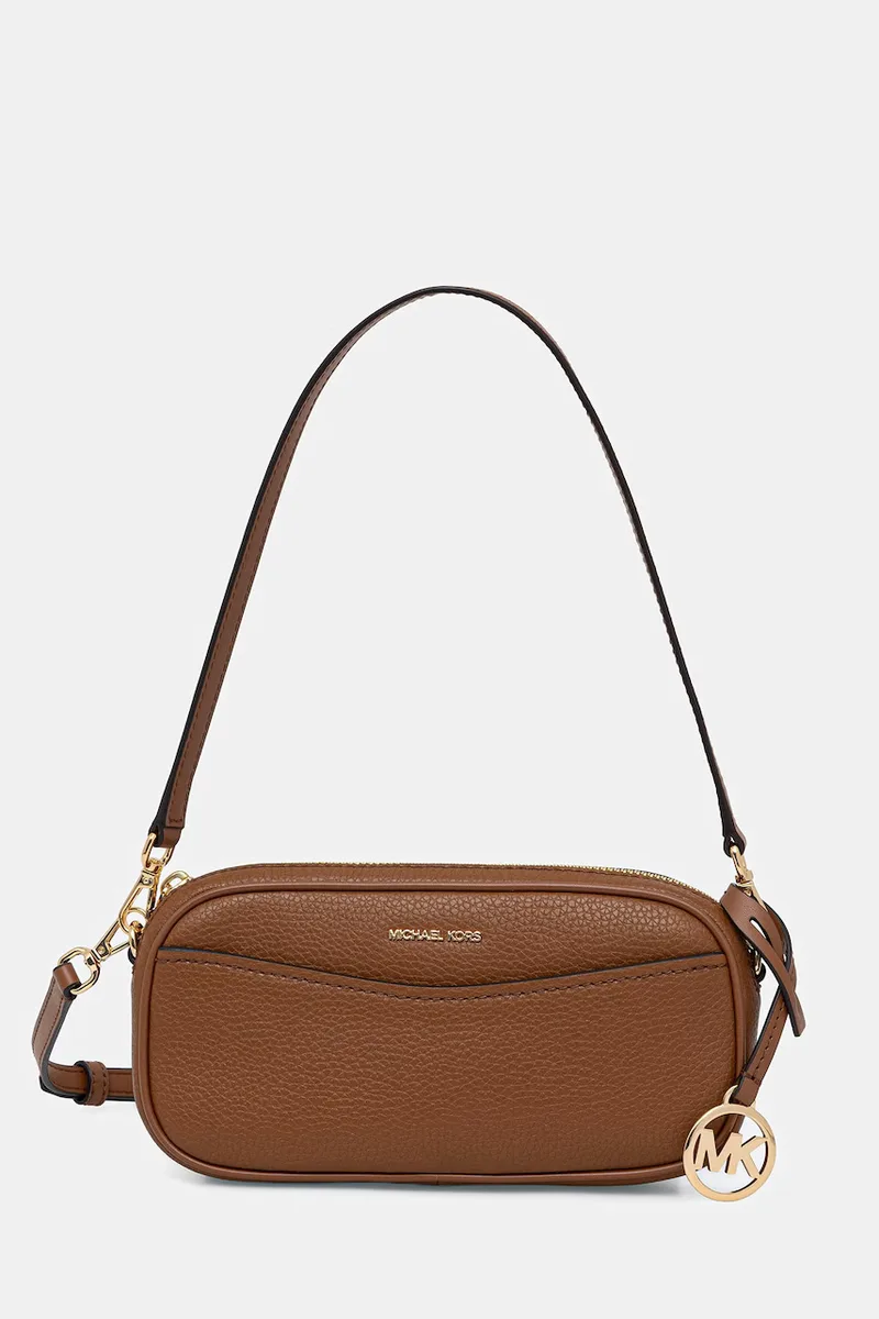 MICHAEL Michael Kors χιαστί Γυναικεία δερμάτινη May