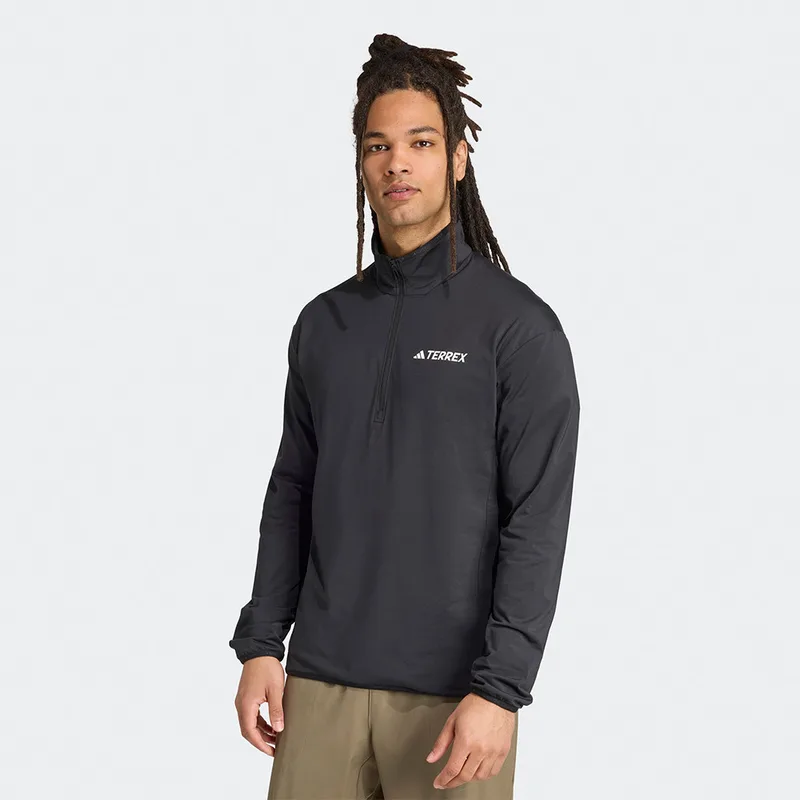 adidas Terrex Fleece Ανδρικό Φούτερ (9000273645_1469)