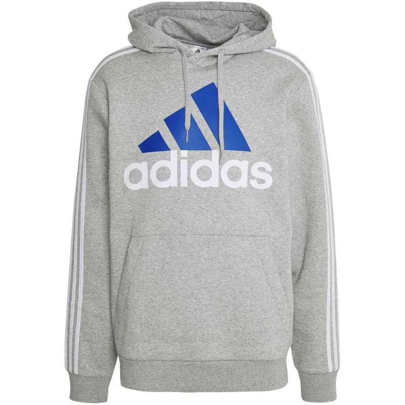 T-shirt με κουκούλα adidas 48160181027155