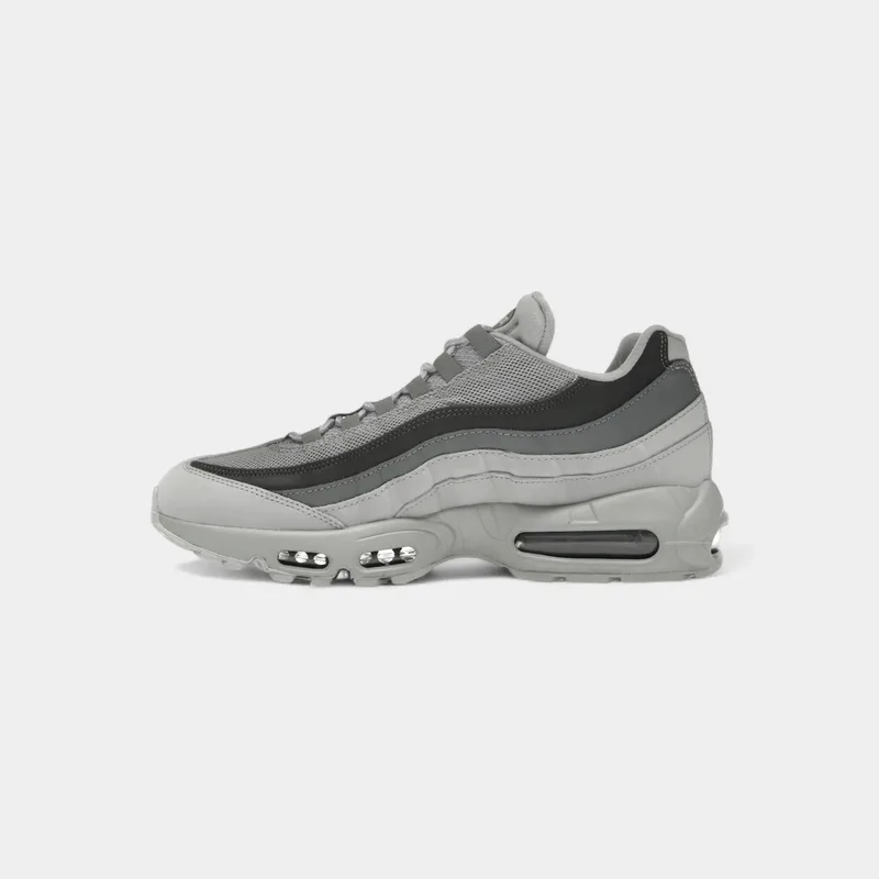 Sneakers Nike Air Max 95 LIght Smoke Grey Anthracite