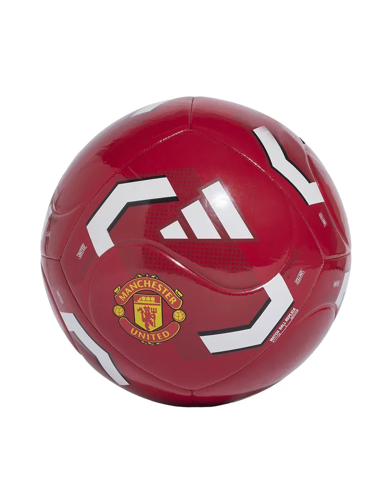 adidas Manchester United Club KE5118 ball