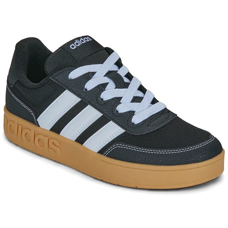 Xαμηλά Sneakers adidas BREAKBASE J