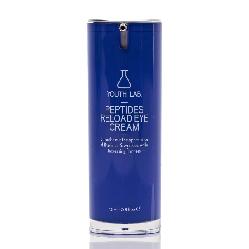 Peptides Reload Eye Cream