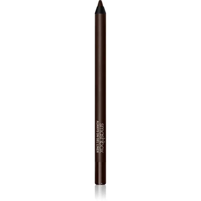 Smashbox Always On Gel Eye Pencil τζελ μολύβι για τα μάτια απόχρωση Brewed 1.2 γρ