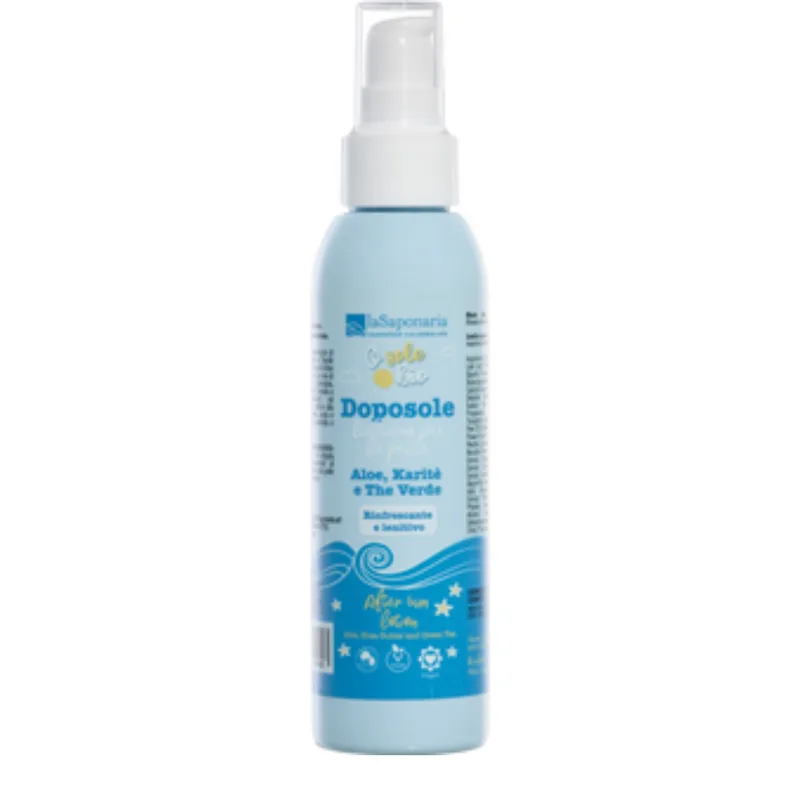 La saponaria osolebio After Sun Balm, 150 ml