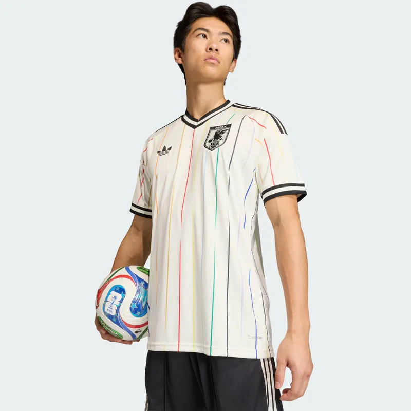 adidas Εθνική Ιαπωνίας 2026 Away Ανδρική Ποδοσφαιρική Φανέλα (9000260821_78061)