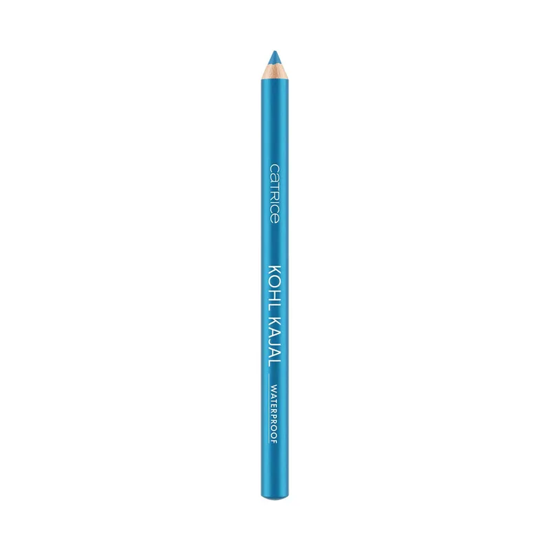 Μολύβια ματιών Catrice Waterproof Kohl Kajal Pencil - 70 Turquoise Sense