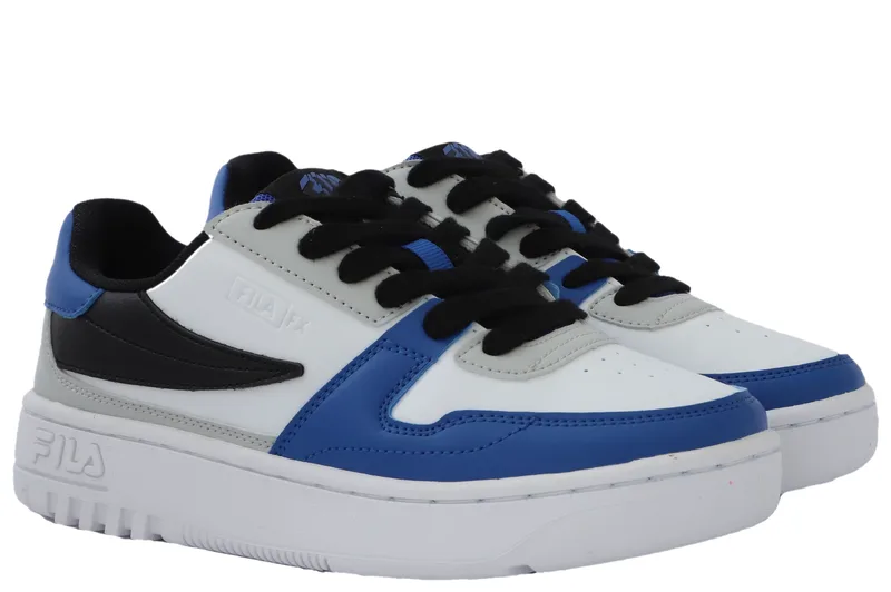 Sneaker Fila FXVentuno low FFT0007-83259 Αγόρι