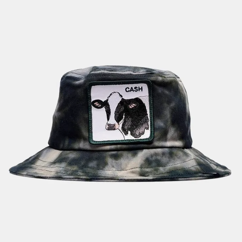 Goorin Bros Acid Cow Flex Bucket Καπέλο (9000162062_1469)