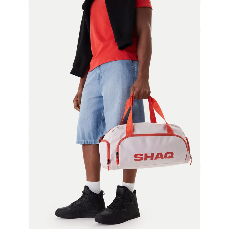 Σάκος SHAQ CWBEO-SHAQ-F-002-09 Ροζ
