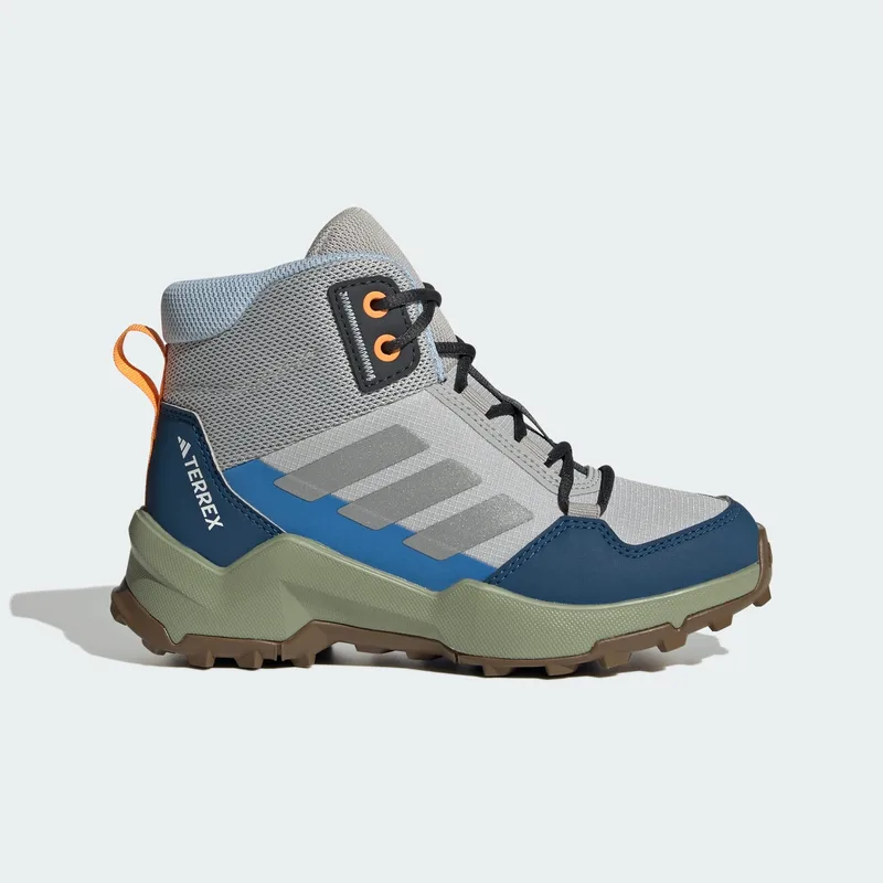 adidas Terrex Ax4R Mid Hiking Παιδικά Παπούτσια (9000260594_91667)