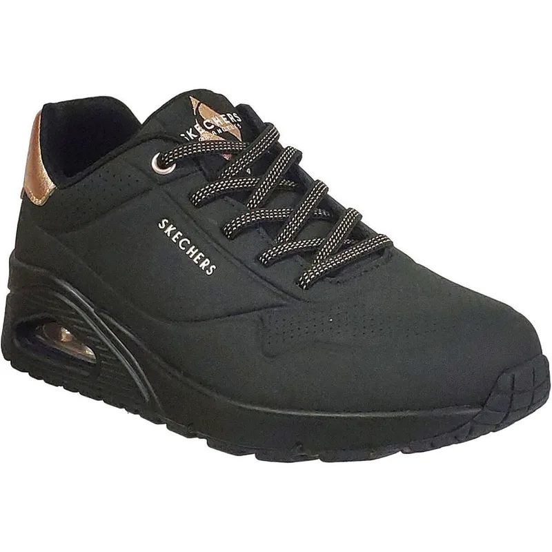 Xαμηλά Sneakers Skechers Uno shimmer away