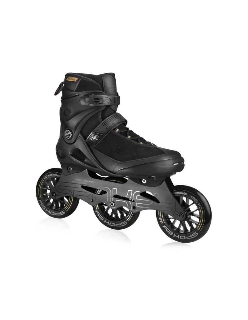 Inline skates Spokey Shiffty Pro 41 BK 929405