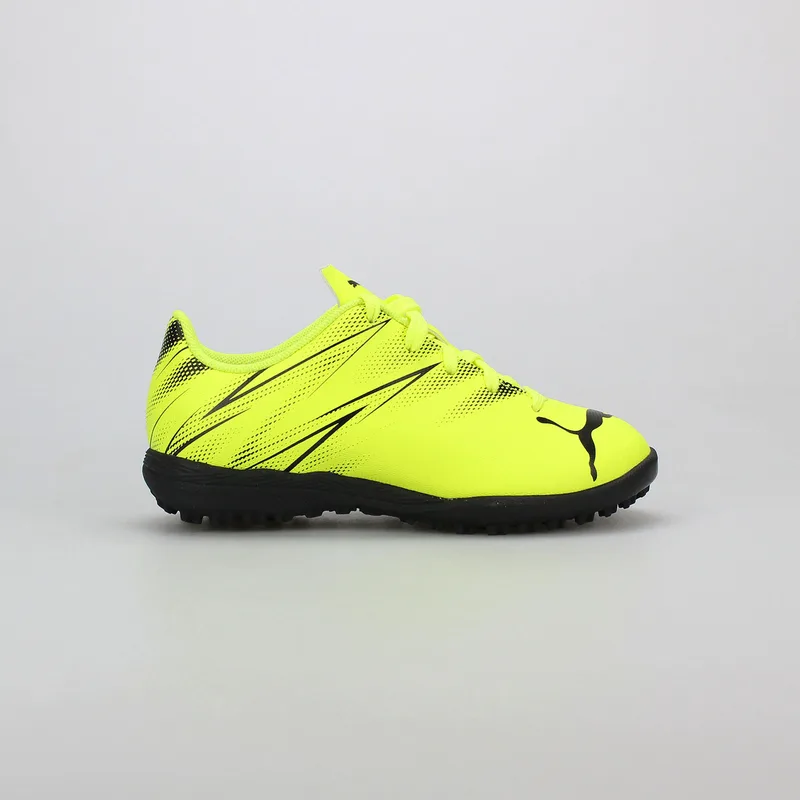 PUMA KIDS ATTACANTO TT JR ΚΙΤΡΙΝΟ